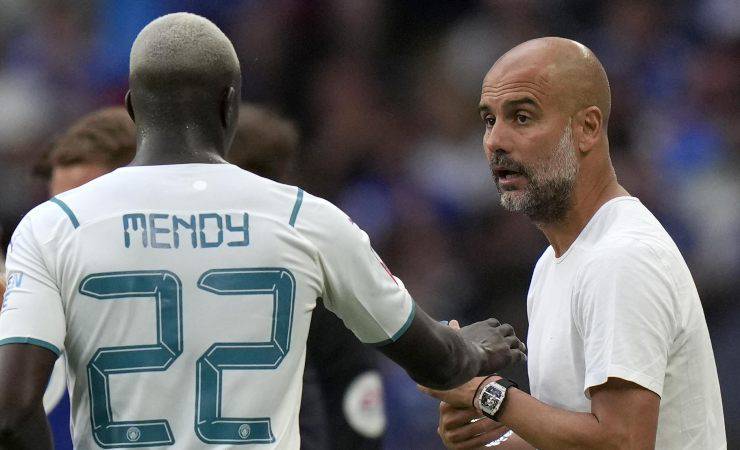 mendy guardiola calciotoday 20220602 lapresse