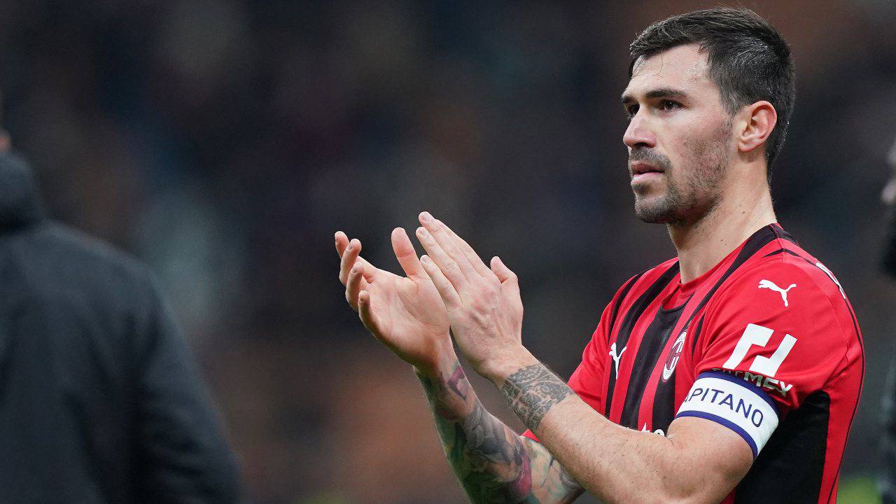 milan romagnoli calciotoday 20220603 LAPresse