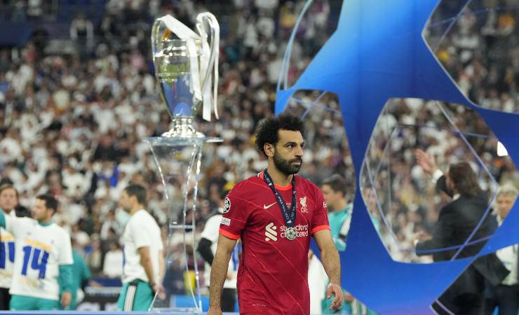 momo salah liverpool calciotoday 20220607 Lapresse