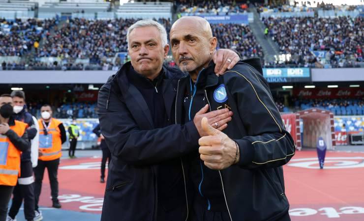 mourinho spalletti serie a calciotoday 20220623 LaPresse