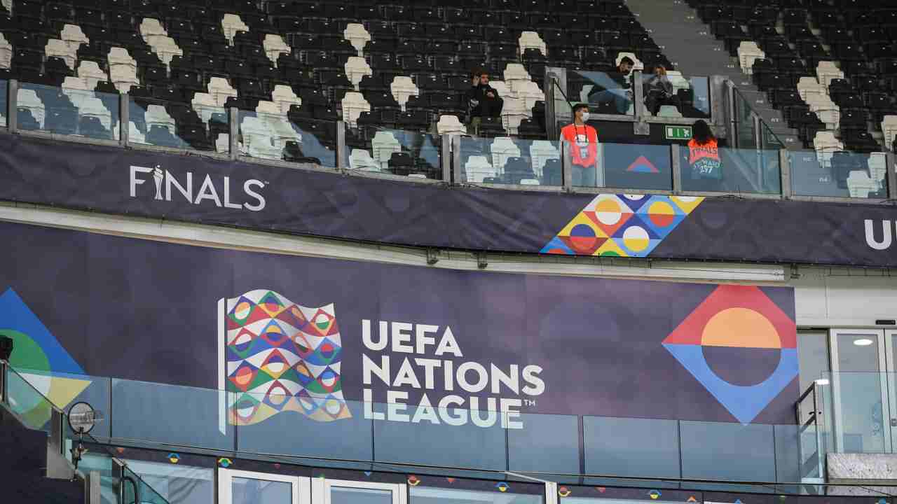 nations League