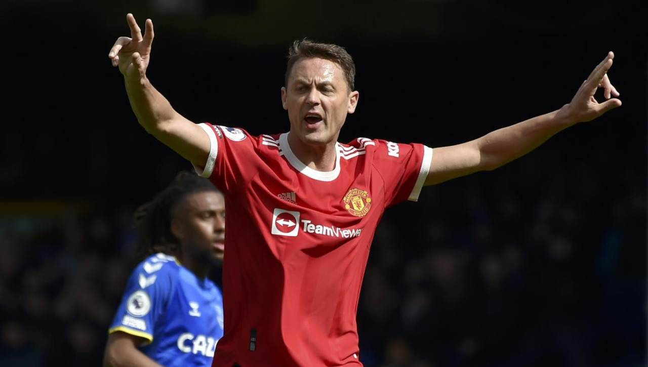 Nemanja Matic al Fantacalcio, numeri e caratteristiche: cosa fare all’asta