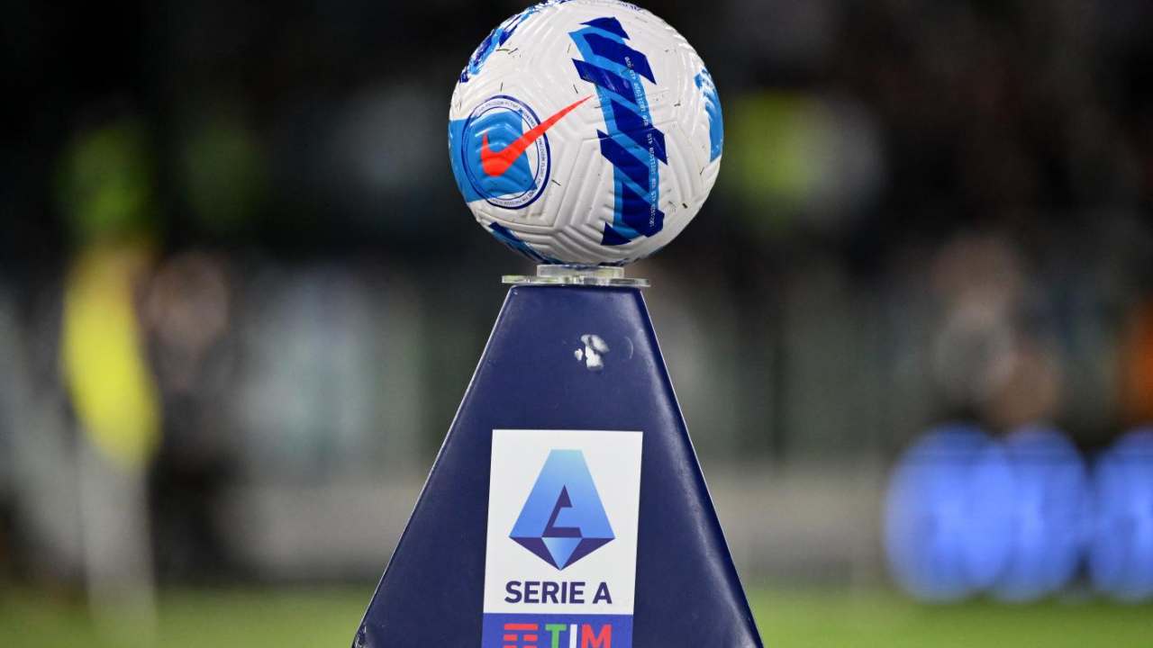 Serie a