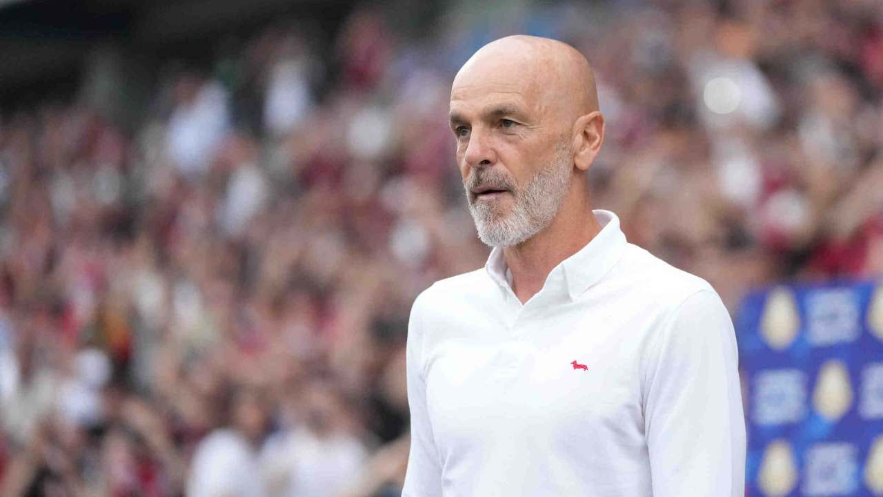 pioli milan mercato psg calciotoday 20220620 LaPresse