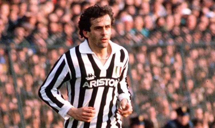 Michel Platini