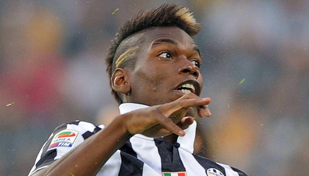 Juventus, Pogba nella Top 5 dei francesi più vincenti: la sorprendente classifica