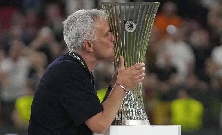 roma mourinho calciotoday 20220610 lapresse