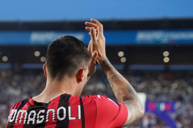 Romagnoli