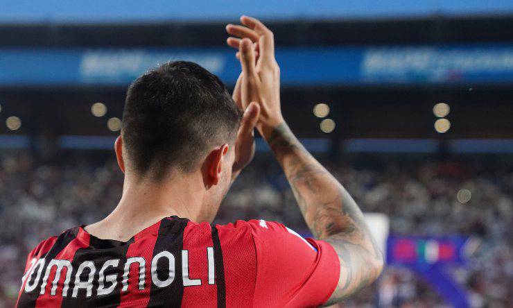 romagnoli milan calciotoday 20220603 LAPresse