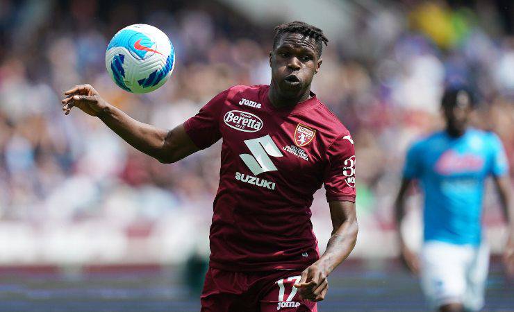 singo torino calciotoday inter 20220608 LaPresse