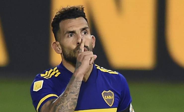 tevez boca calciotoday 20220604 LAPResse