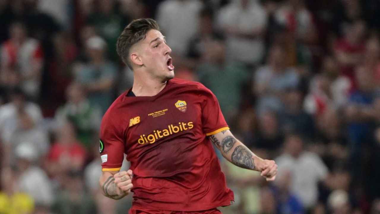 zaniolo