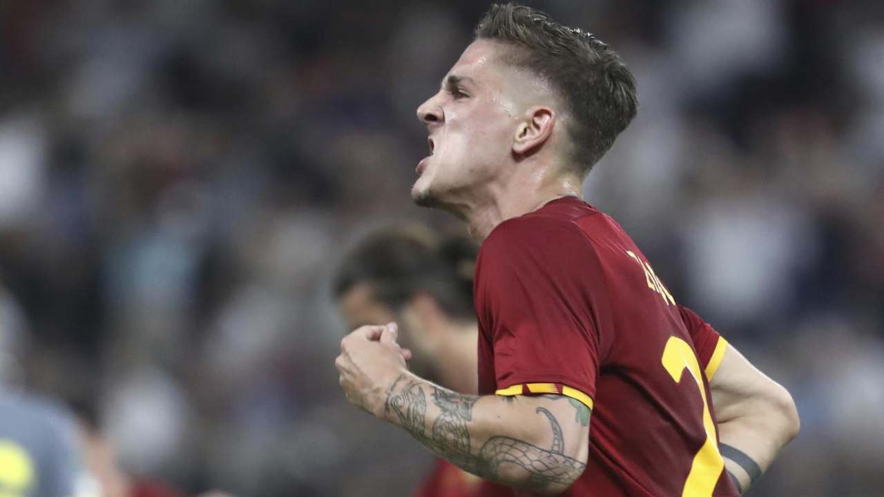 Zaniolo flop o talento incompreso? La frase che divide i tifosi