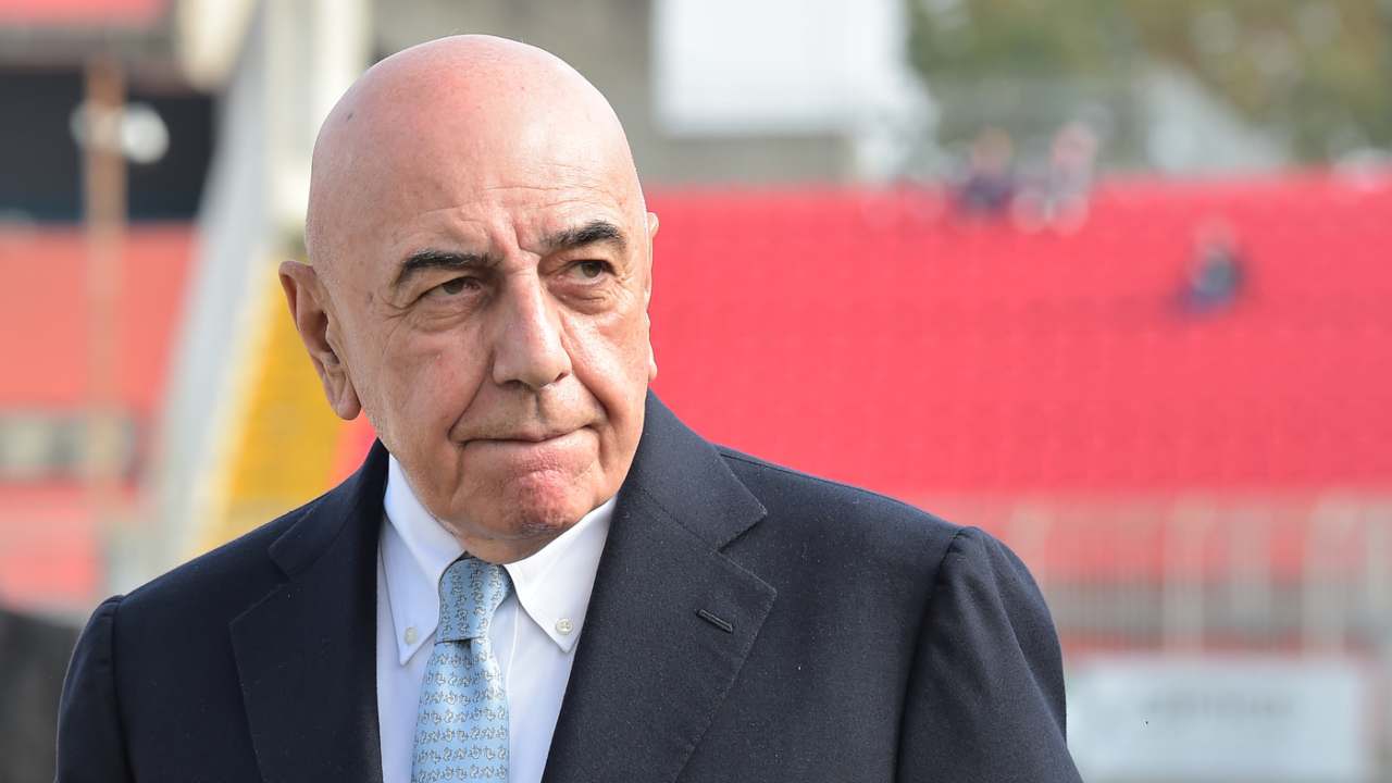 Monza Galliani