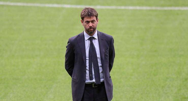 Agnelli