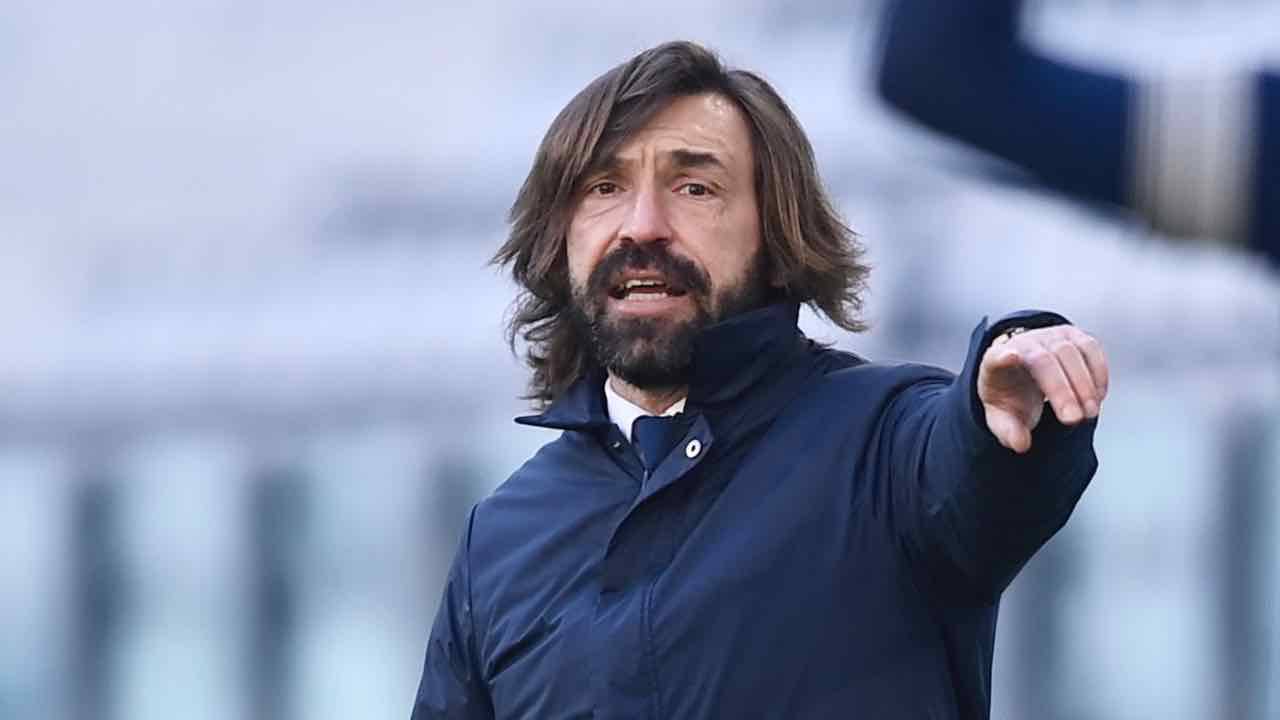 Pirlo