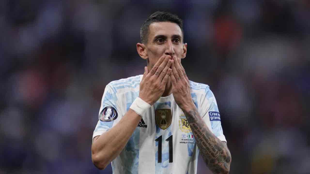 Di Maria Fantacalcio