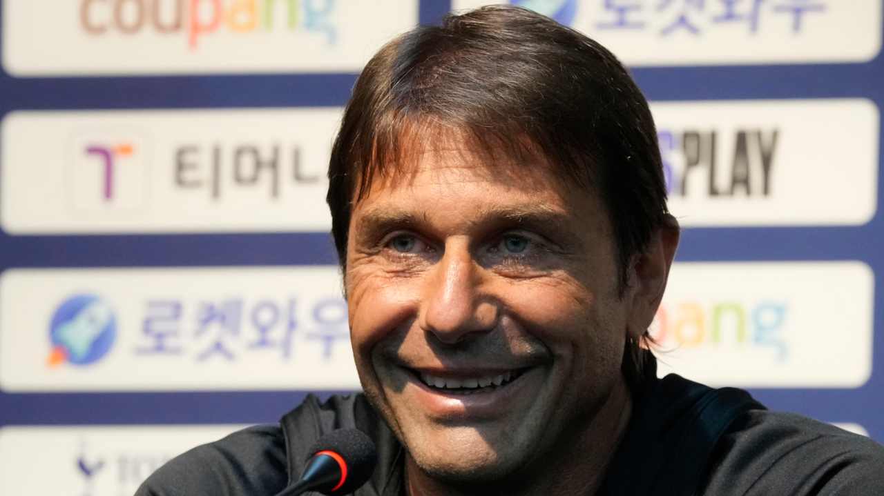 Antonio Conte