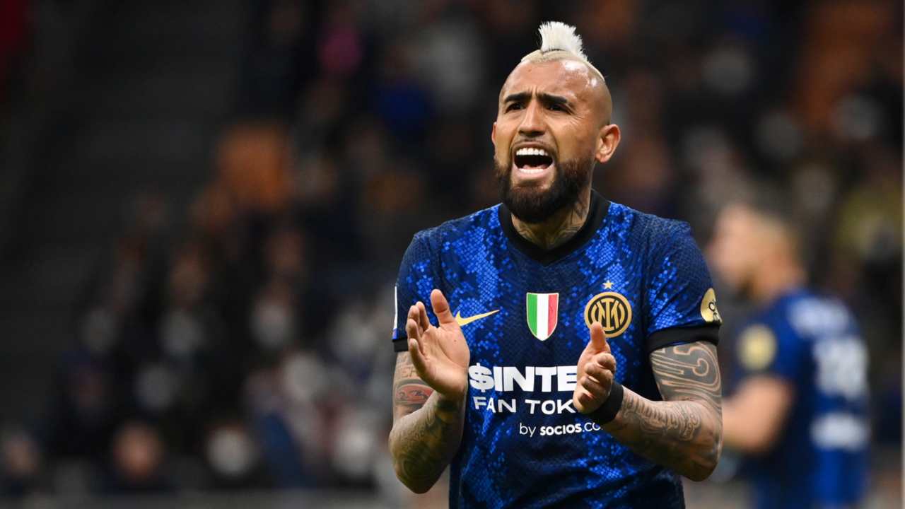 Vidal Inter