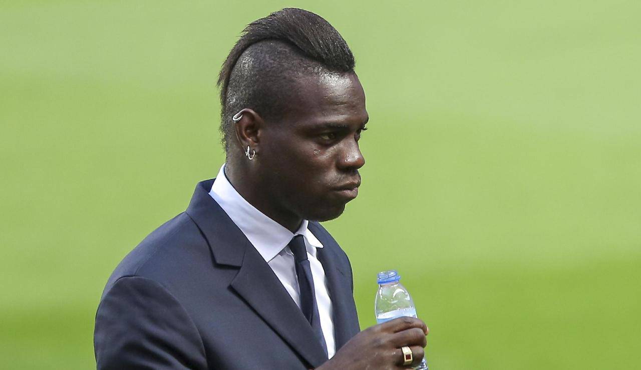 Balotelli Nazionale 