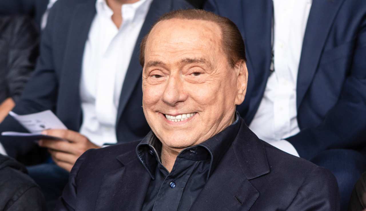 Berlusconi