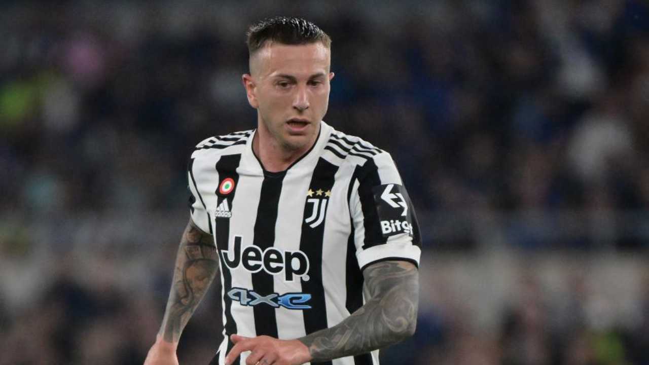 Bernardeschi