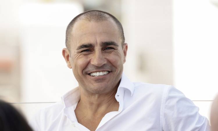 Cannavaro