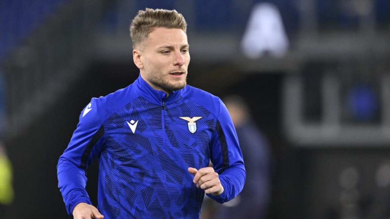 Immobile Lazio Fantacalcio