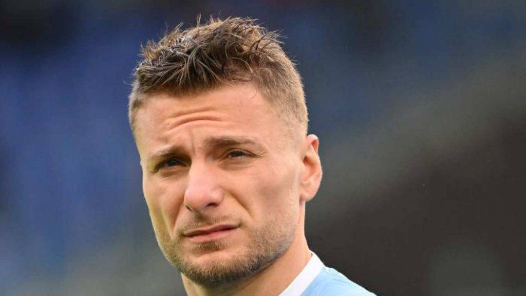 Ciro Immobile