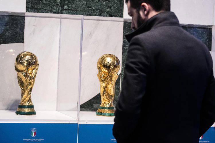 FIFA, svolta regolamentare per i Mondiali 2022 in Qatar