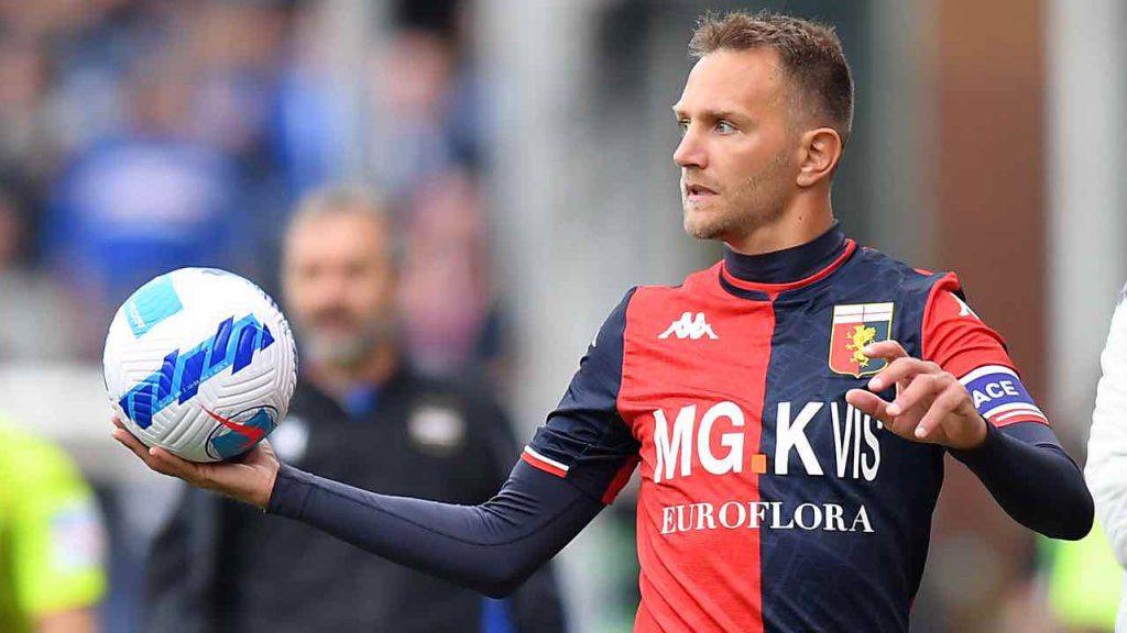 Criscito Mimmo