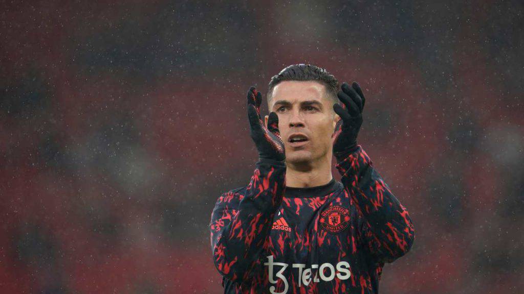 Cristiano Ronaldo, la decisione sul futuro