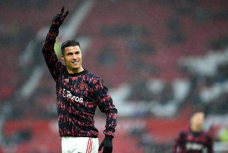 Ten Hag senza parole: la mossa di Cristiano Ronaldo non lascia dubbi