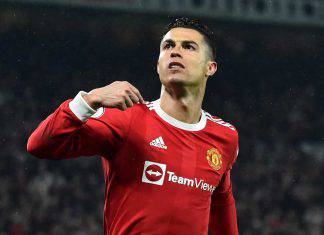 Cristiano Ronaldo, rivelazione inaspettata: la mossa con Ten Hag lascia senza parole