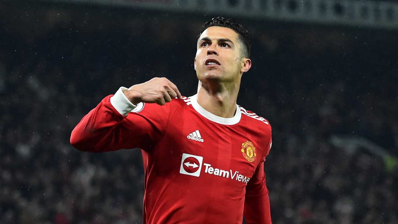 Cristiano Ronaldo, rivelazione inaspettata: la mossa con Ten Hag lascia senza parole