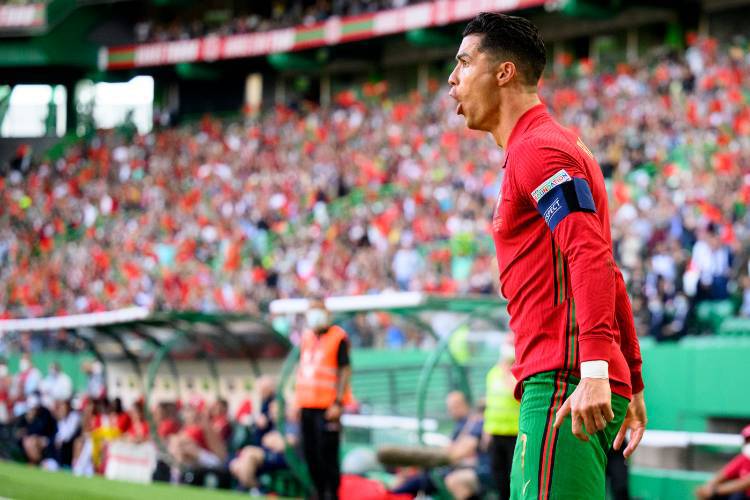 Cristiano Ronaldo, vicina la prima offerta ufficiale