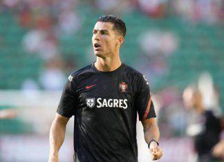 Cristiano Ronaldo, pronta l'offerta a sorpresa: Napoli spiazzato