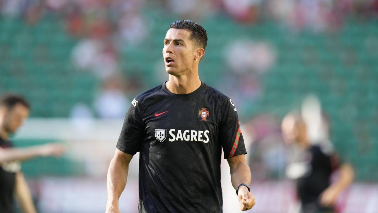 Cristiano Ronaldo, pronta l'offerta a sorpresa: Napoli spiazzato