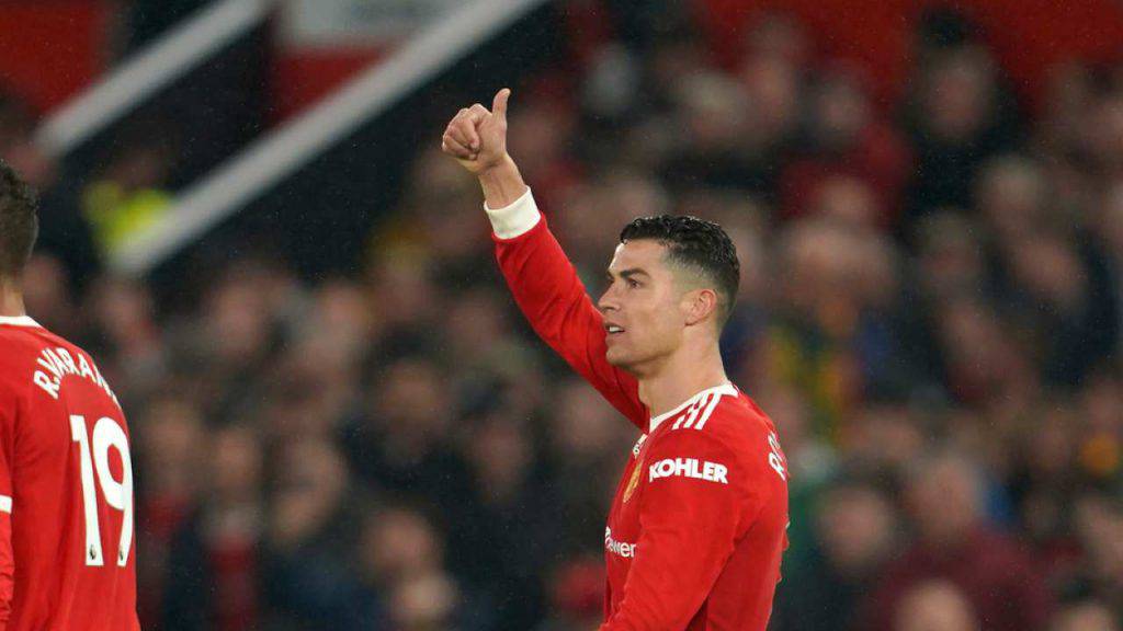 Cristiano Ronaldo accostato al Napoli: De Laurentiis fa sognare i tifosi 