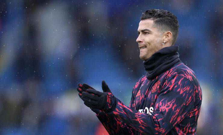 Cristiano Ronaldo, maxi affare da 300 milioni di euro