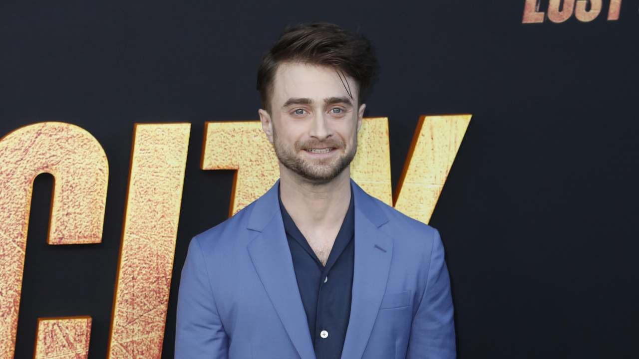 Harry Potter, non solo un mago: la storia del trofeo vinto da calciatore