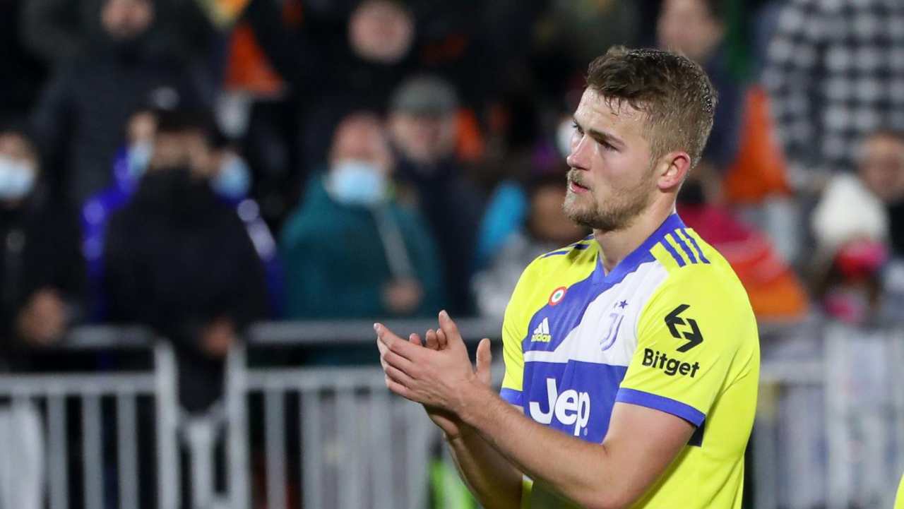 De Ligt