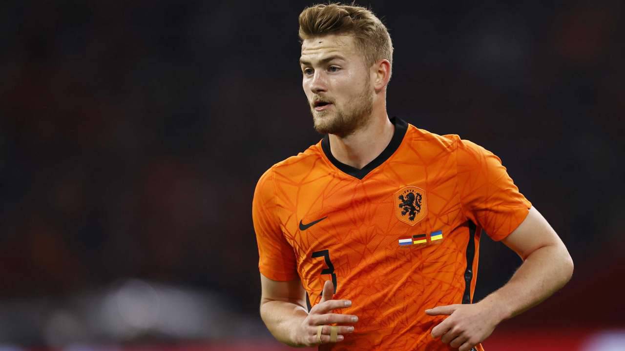 De Ligt