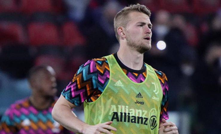 De Ligt, difensore nel mirino di Bayern Monaco e Chelsea