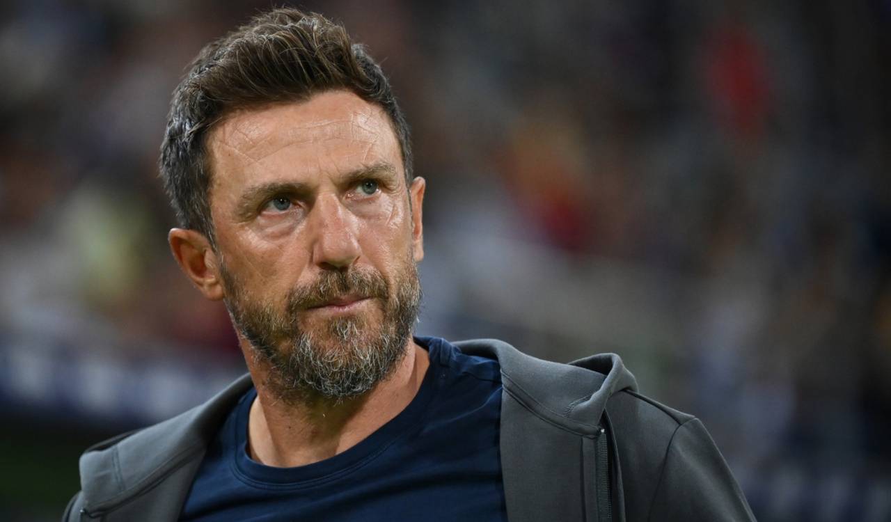 Di Francesco