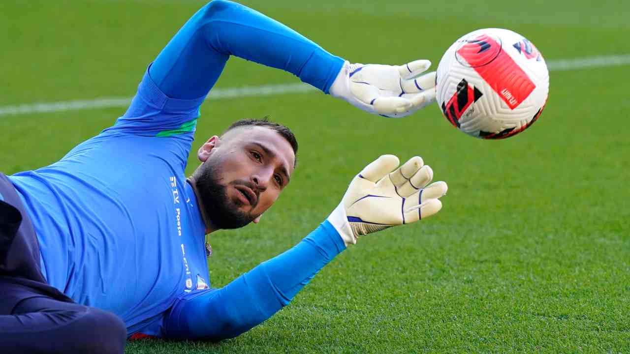 Donnarumma