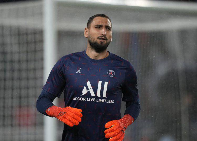 Donnarumma