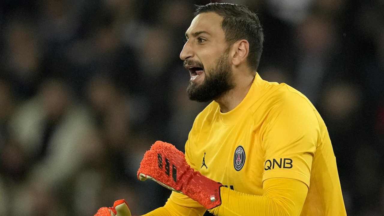 Donnarumma