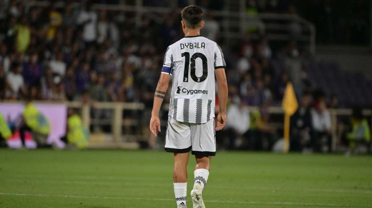 Dybala