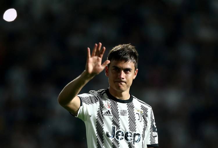 Dybala